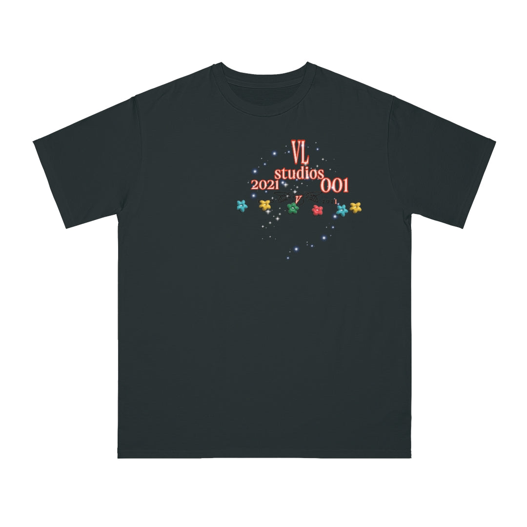 Organic Unisex Classic T-Shirt