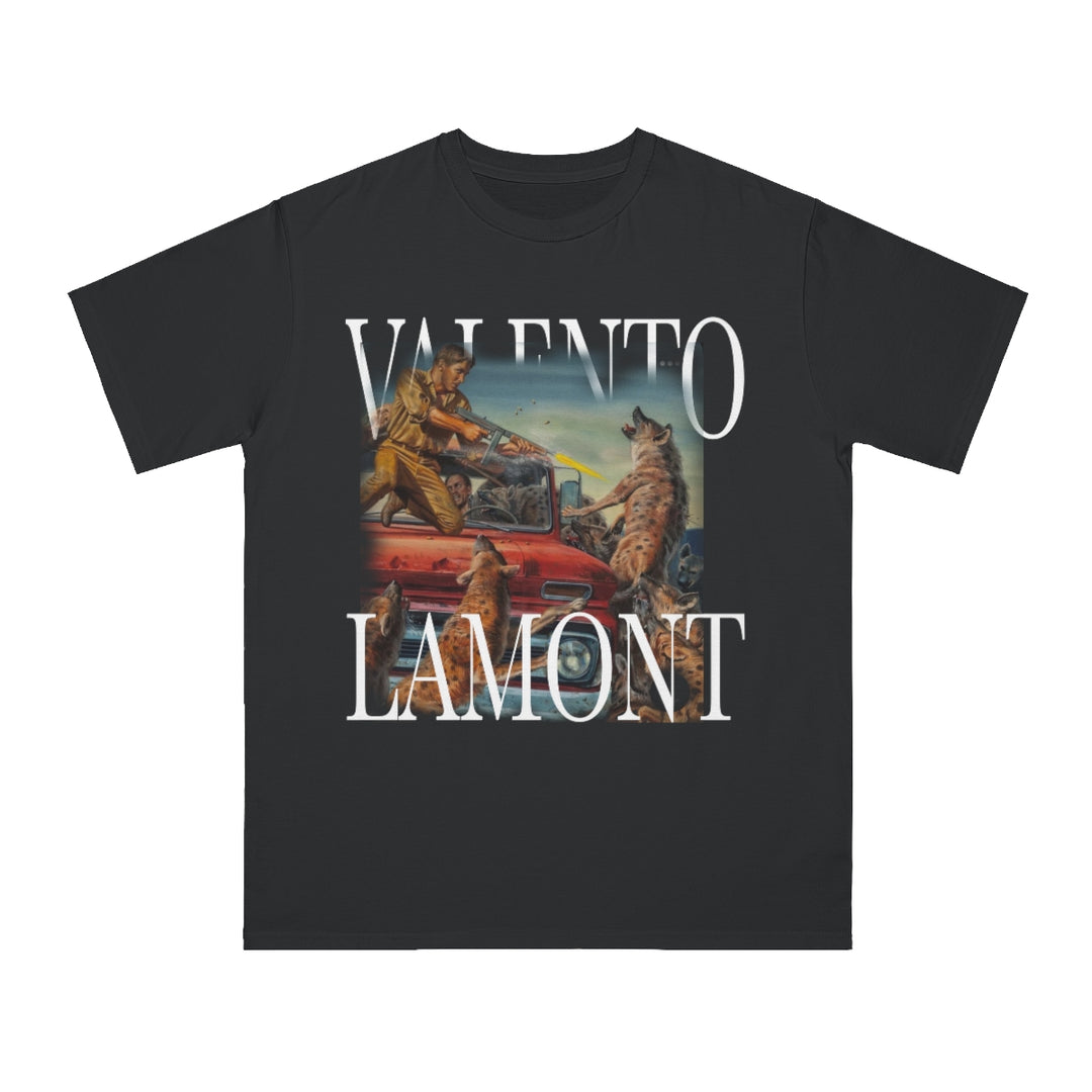 Organic Unisex Classic T-Shirt