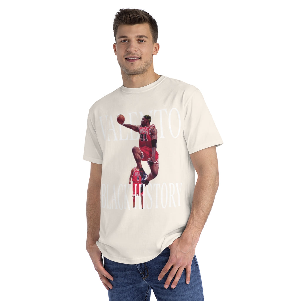 Organic Unisex Classic T-Shirt