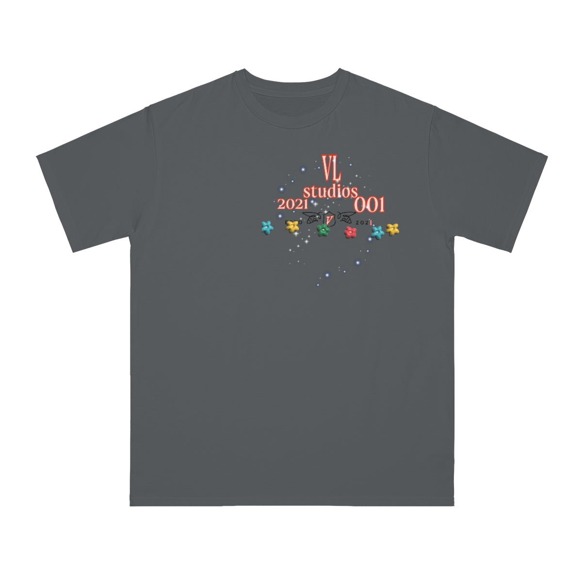 Organic Unisex Classic T-Shirt