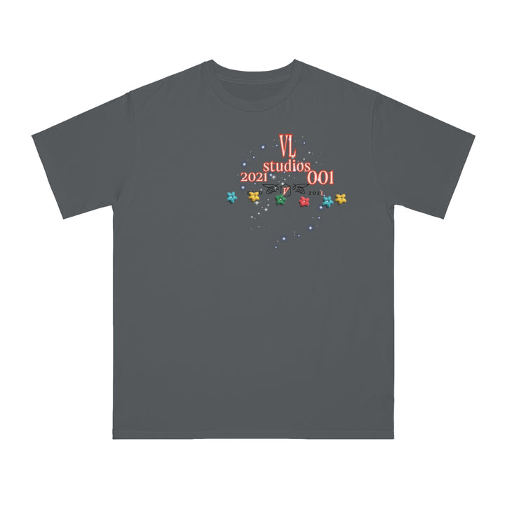 Organic Unisex Classic T-Shirt