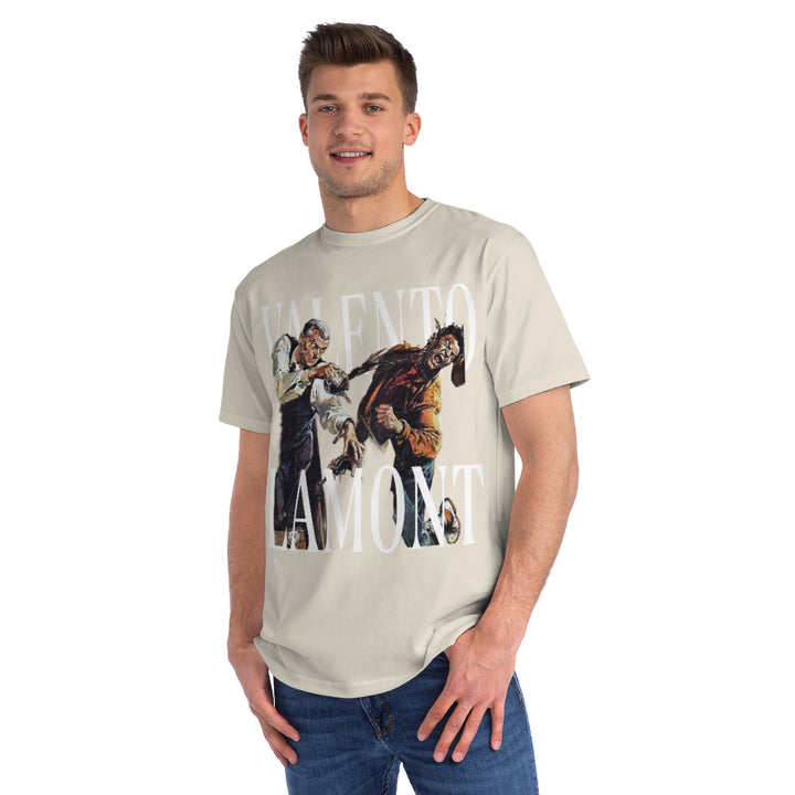 Organic Unisex Classic T-Shirt
