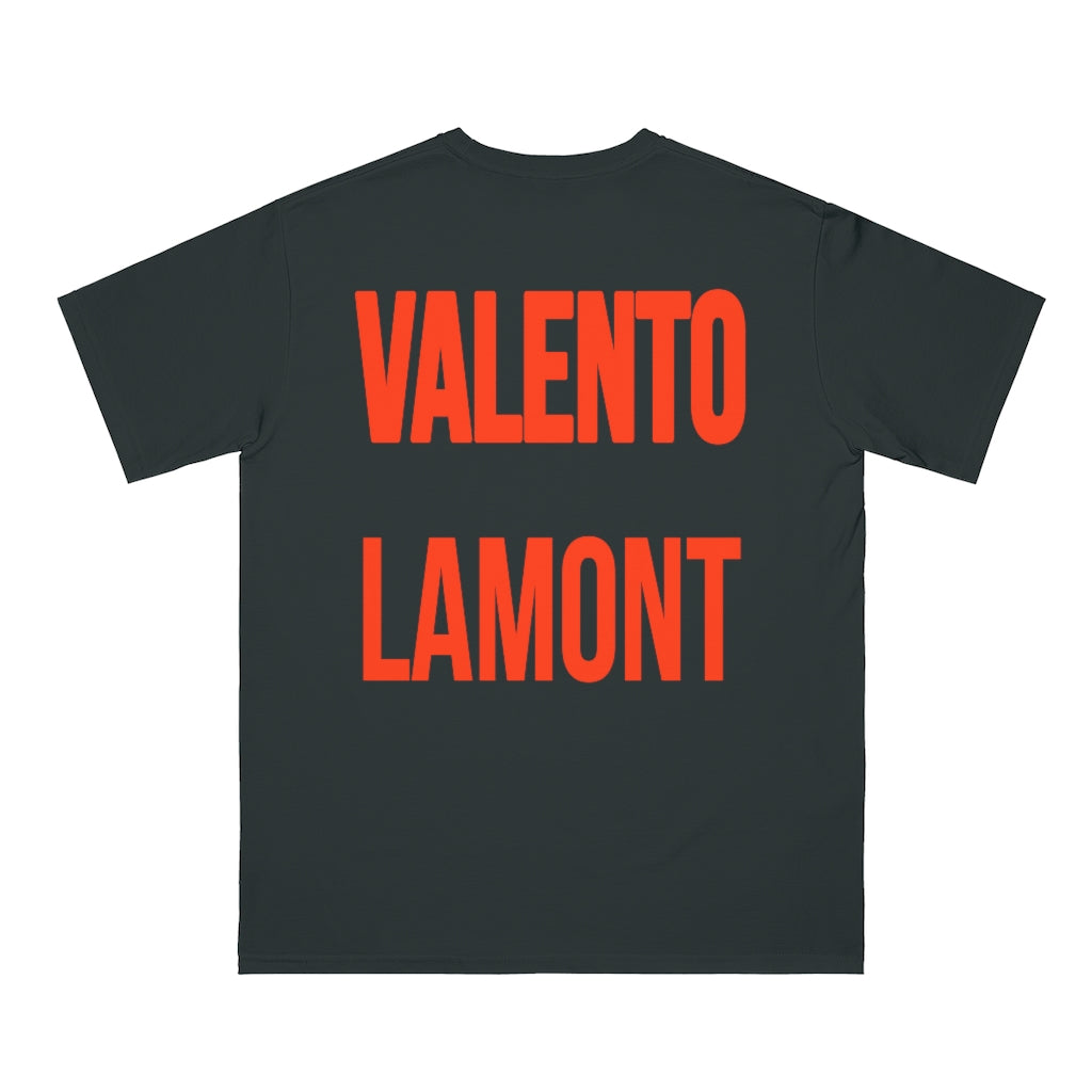 Organic Unisex Classic T-Shirt