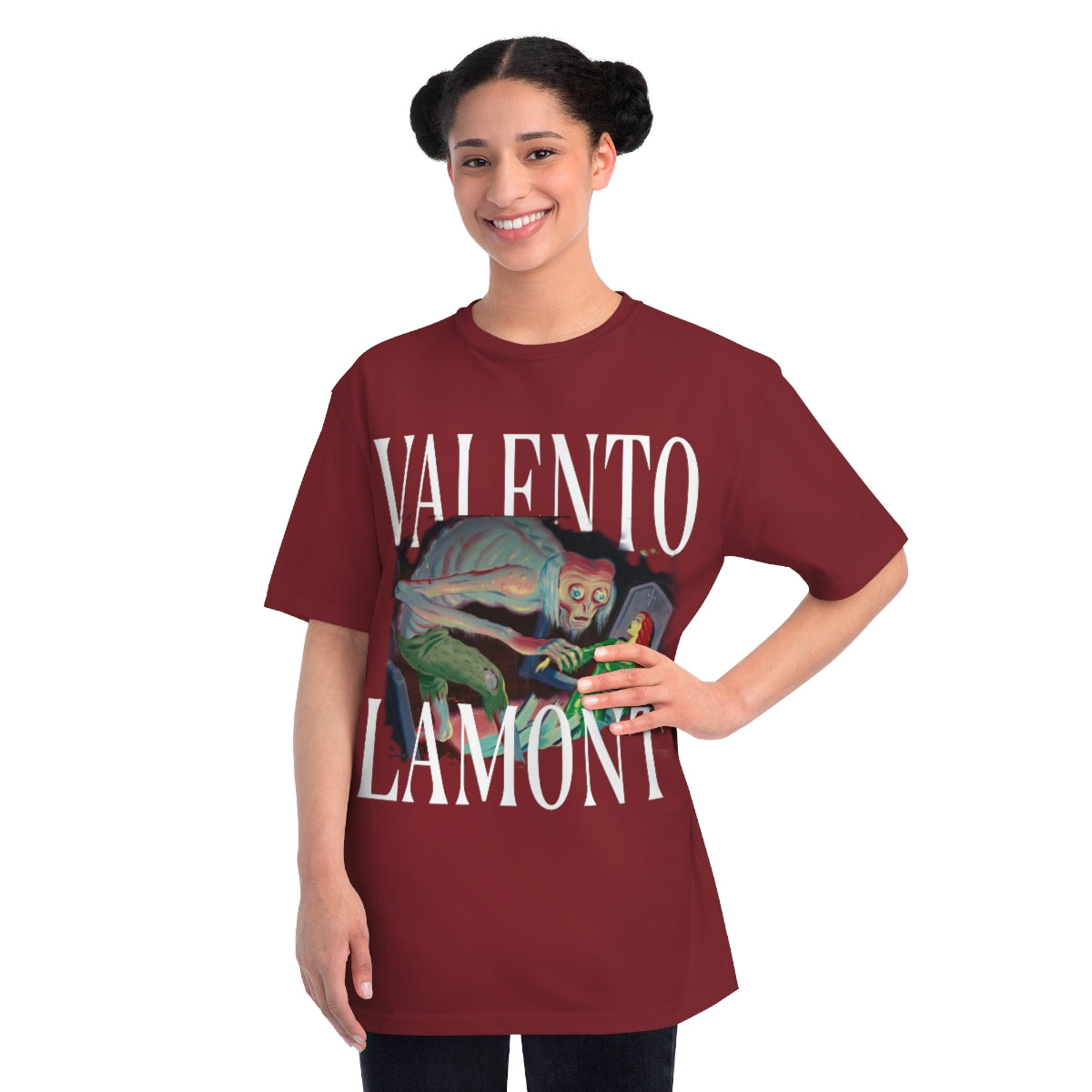 Organic Unisex Classic T-Shirt