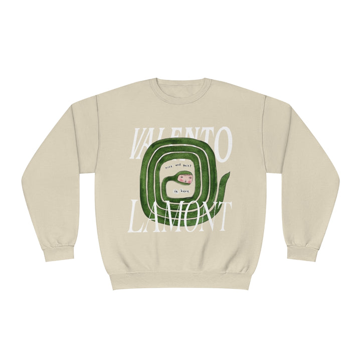 Unisex NuBlend® Crewneck Sweatshirt