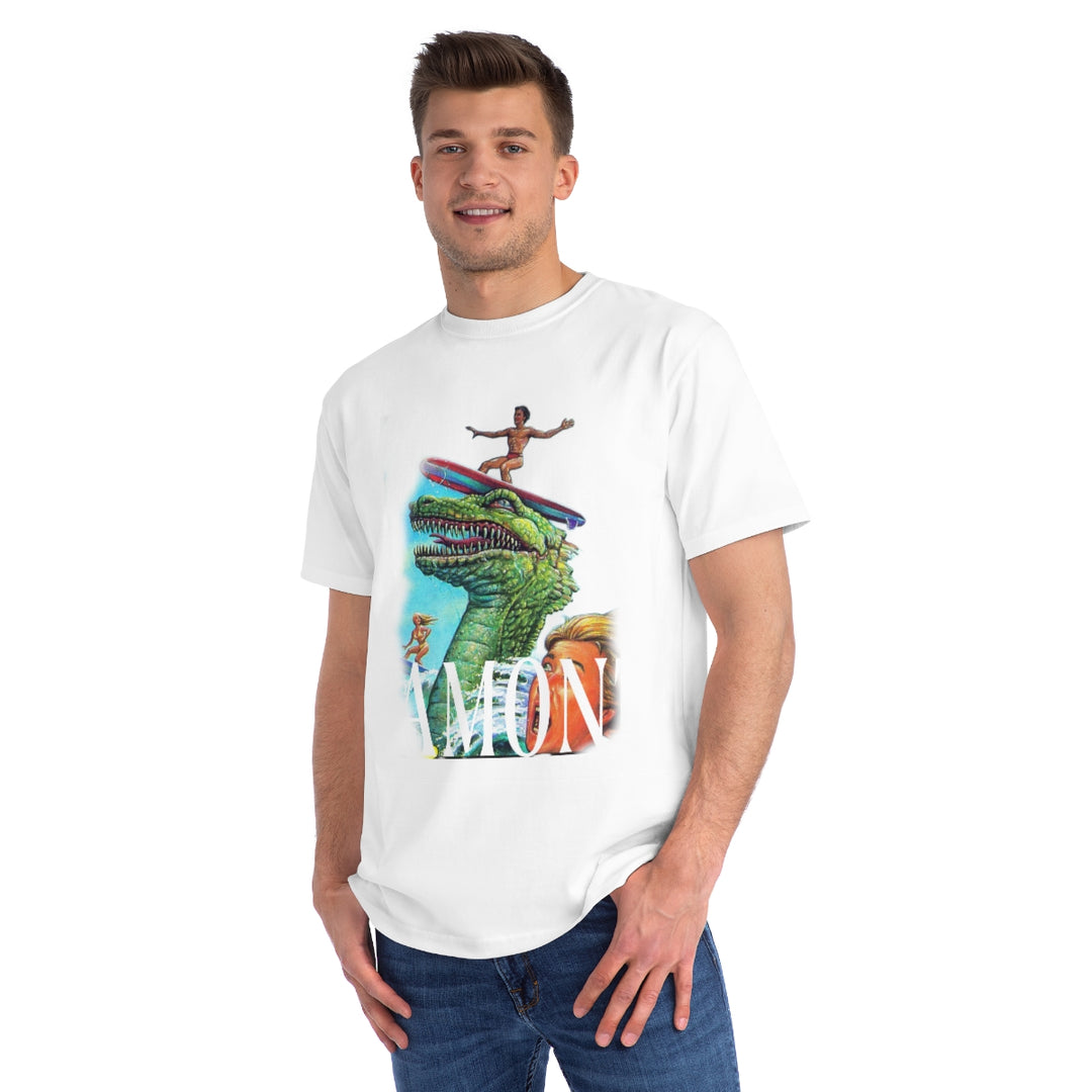 Organic Unisex Classic T-Shirt