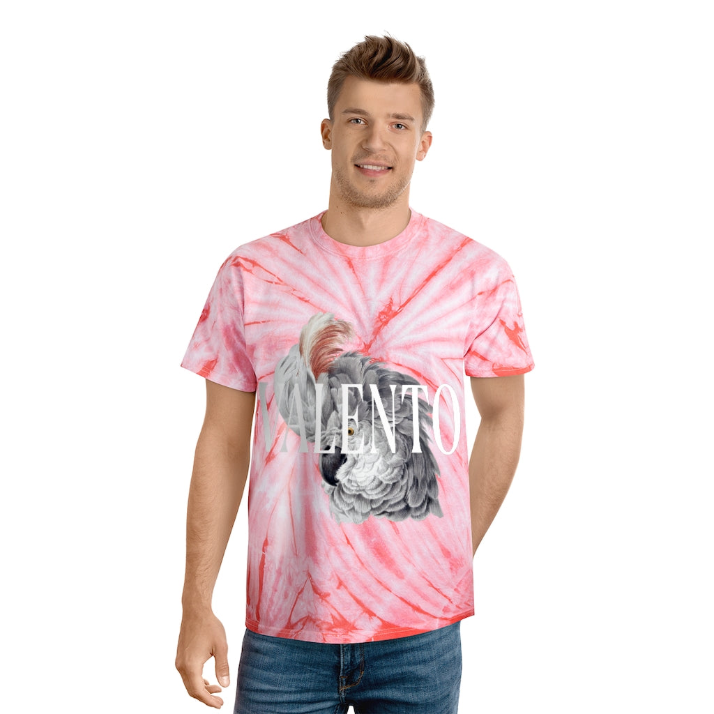 Tie-Dye Tee, Cyclone