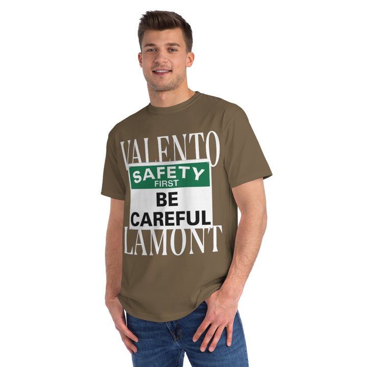 Organic Unisex Classic T-Shirt