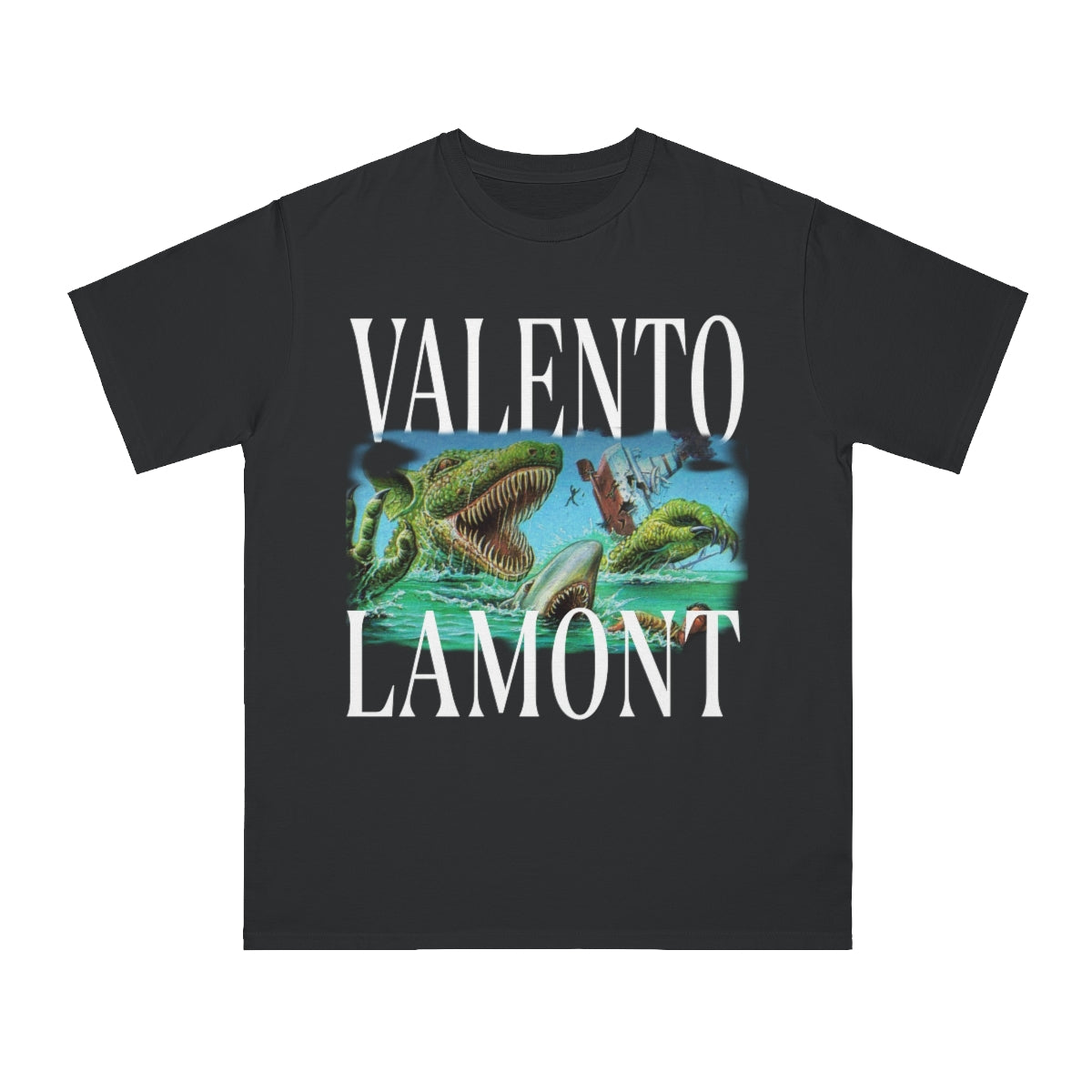 Organic Unisex Classic T-Shirt