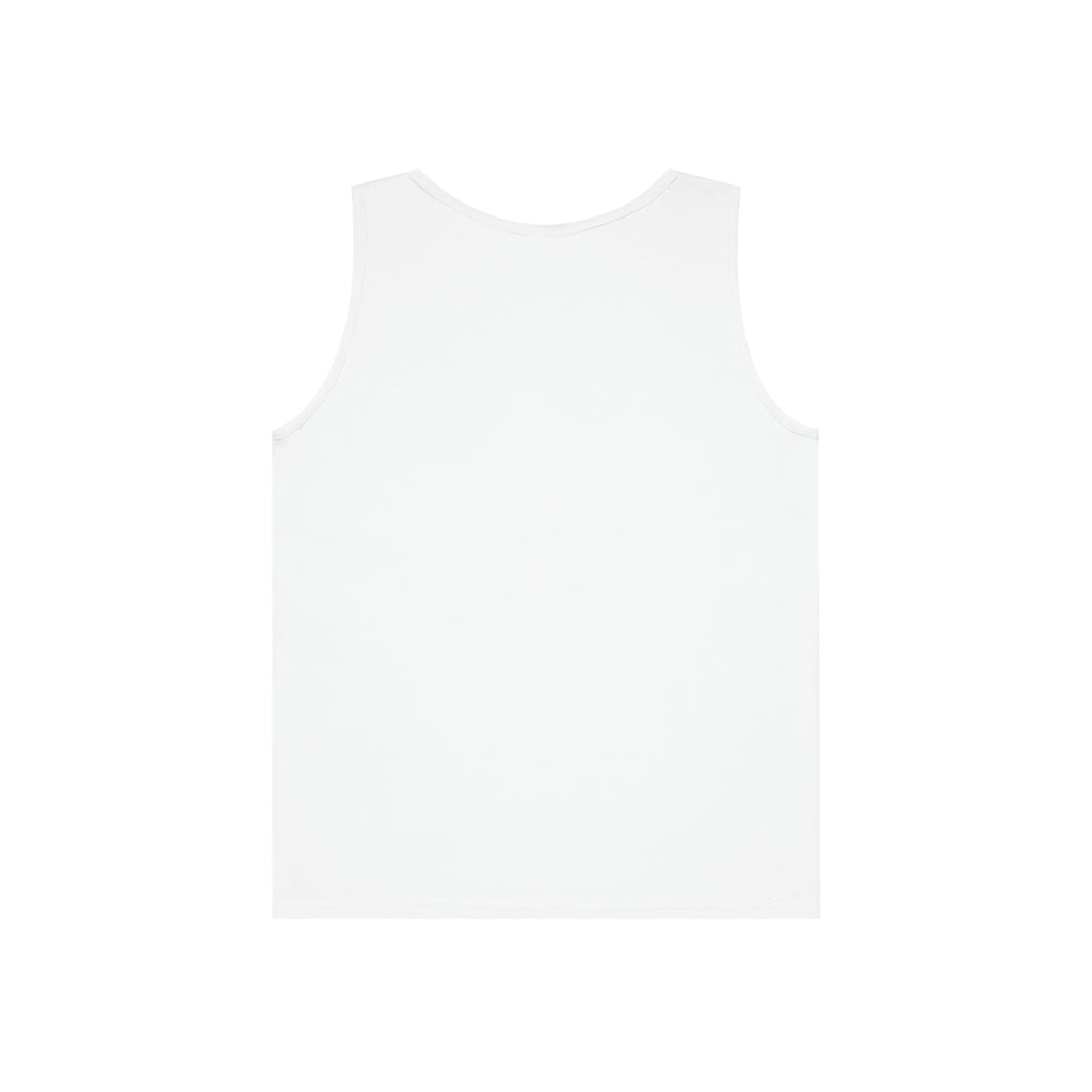 Unisex Heavy Cotton Tank Top