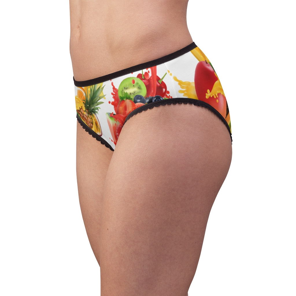 Women's Briefs