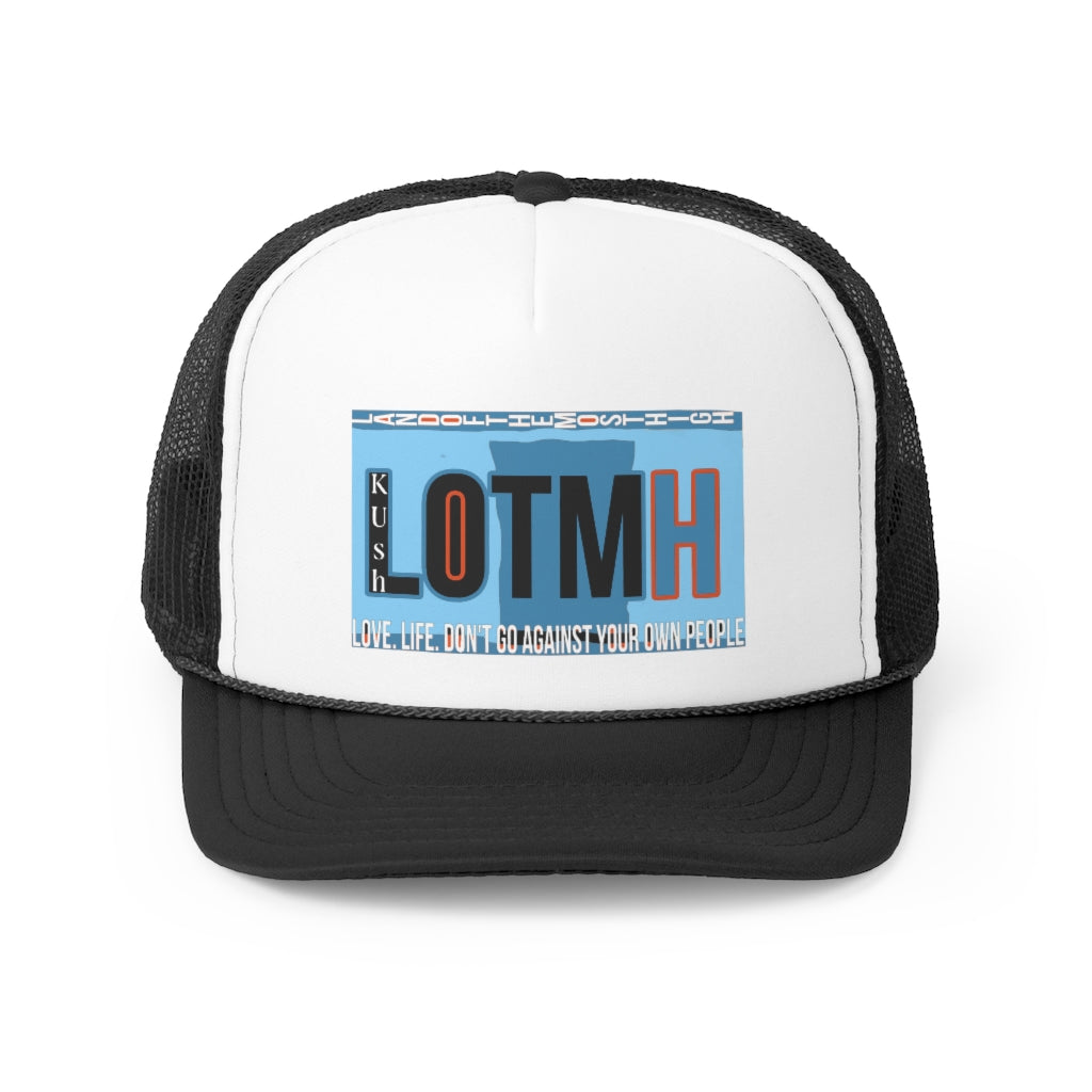 Trucker Caps