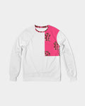 Men's Classic French Terry Crewneck Pullover