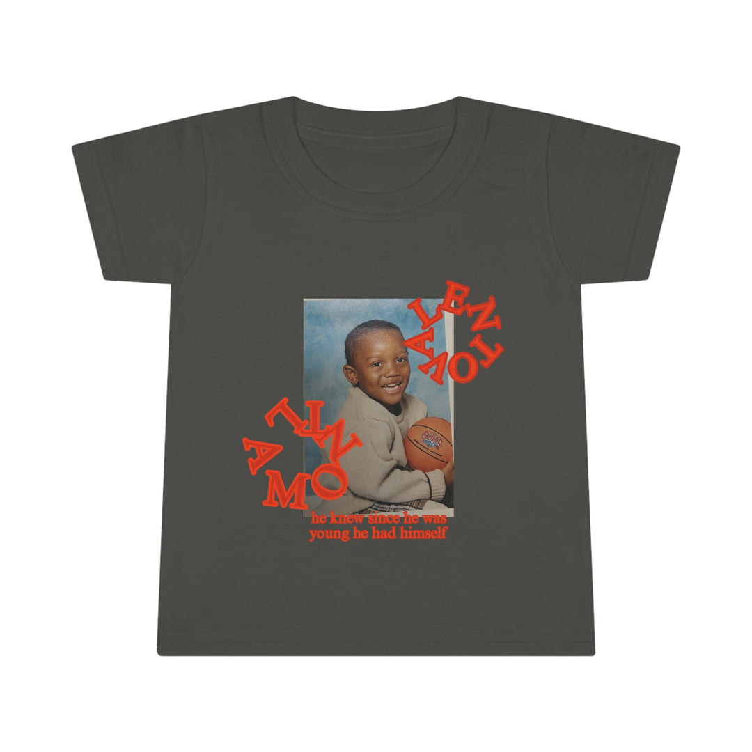 Toddler T-shirt