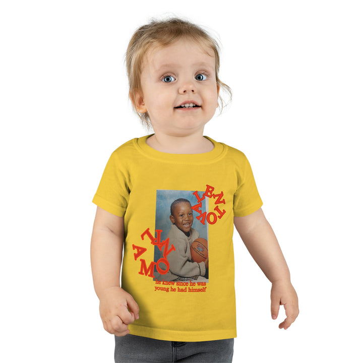 Toddler T-shirt