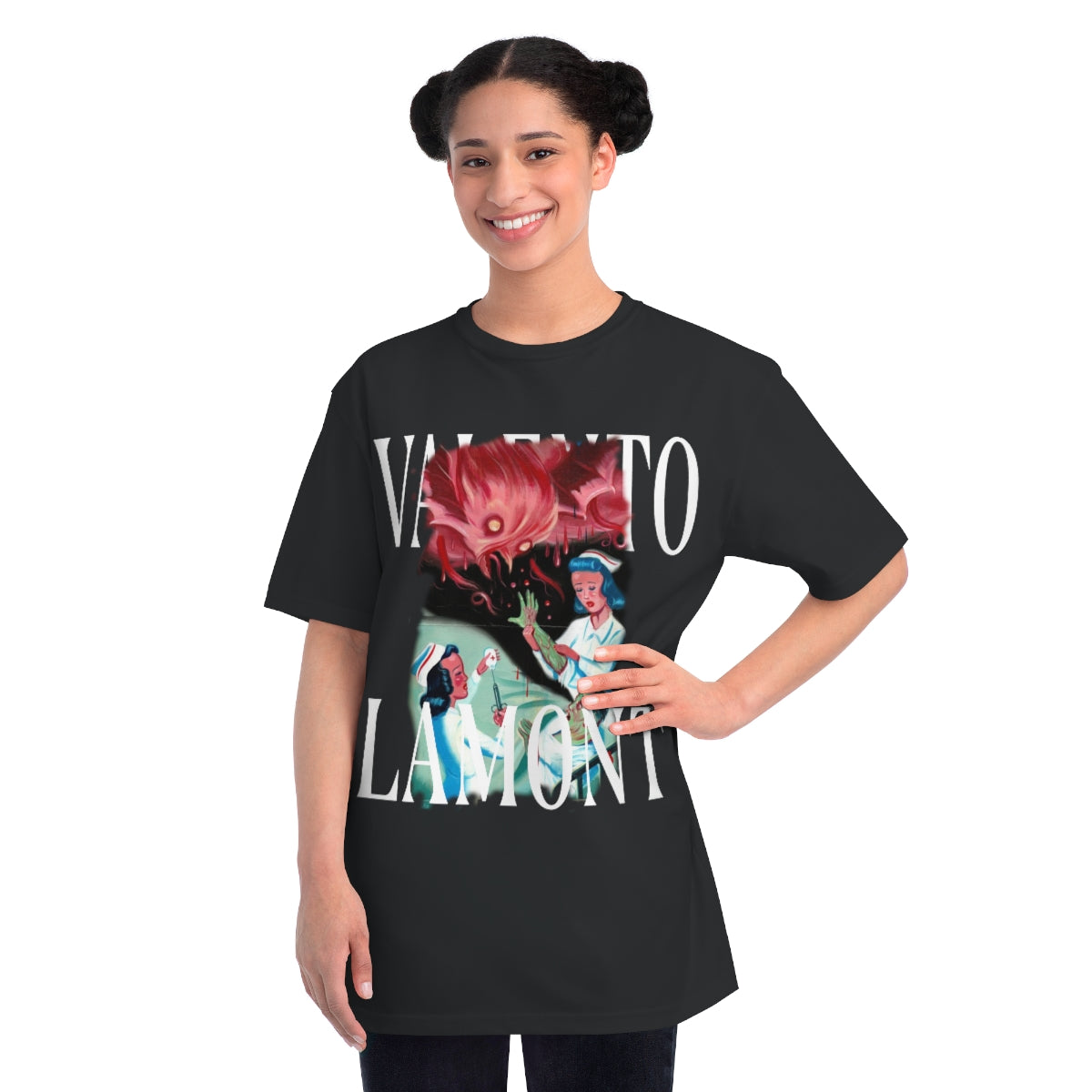 Organic Unisex Classic T-Shirt