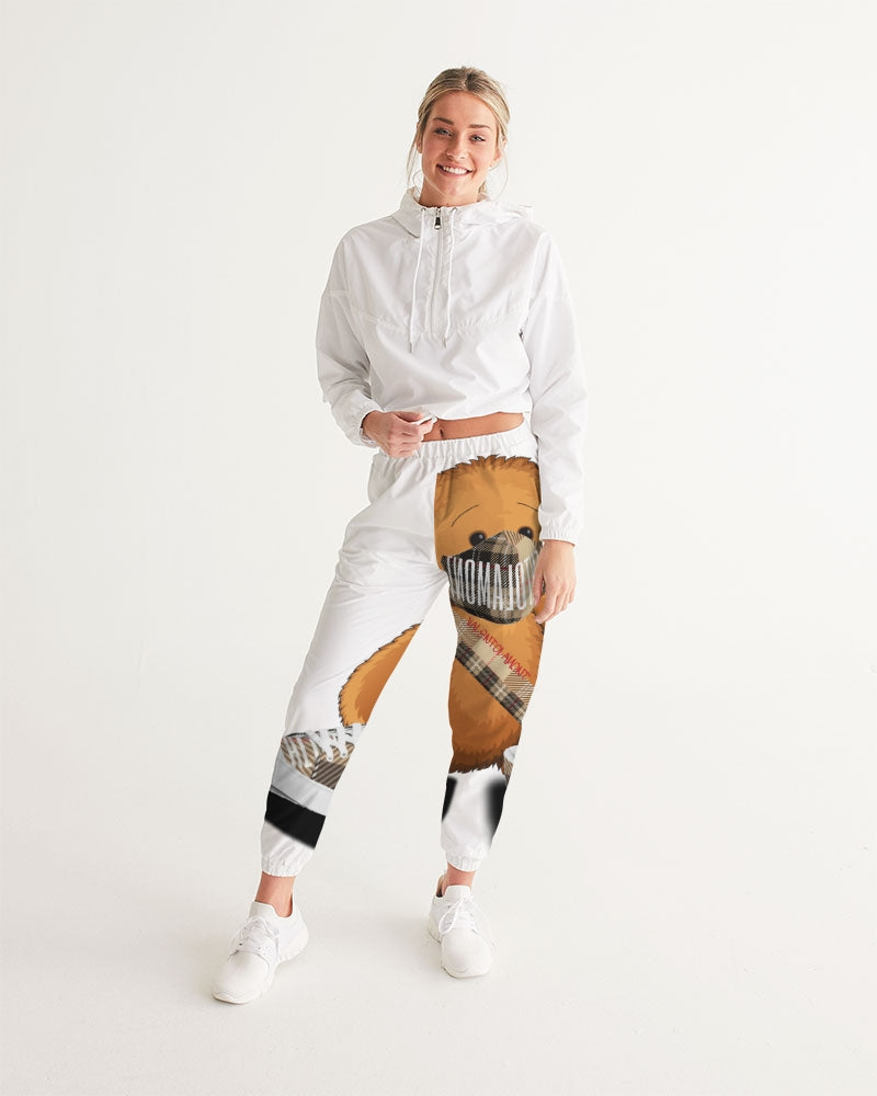 valento Women's Track Pants