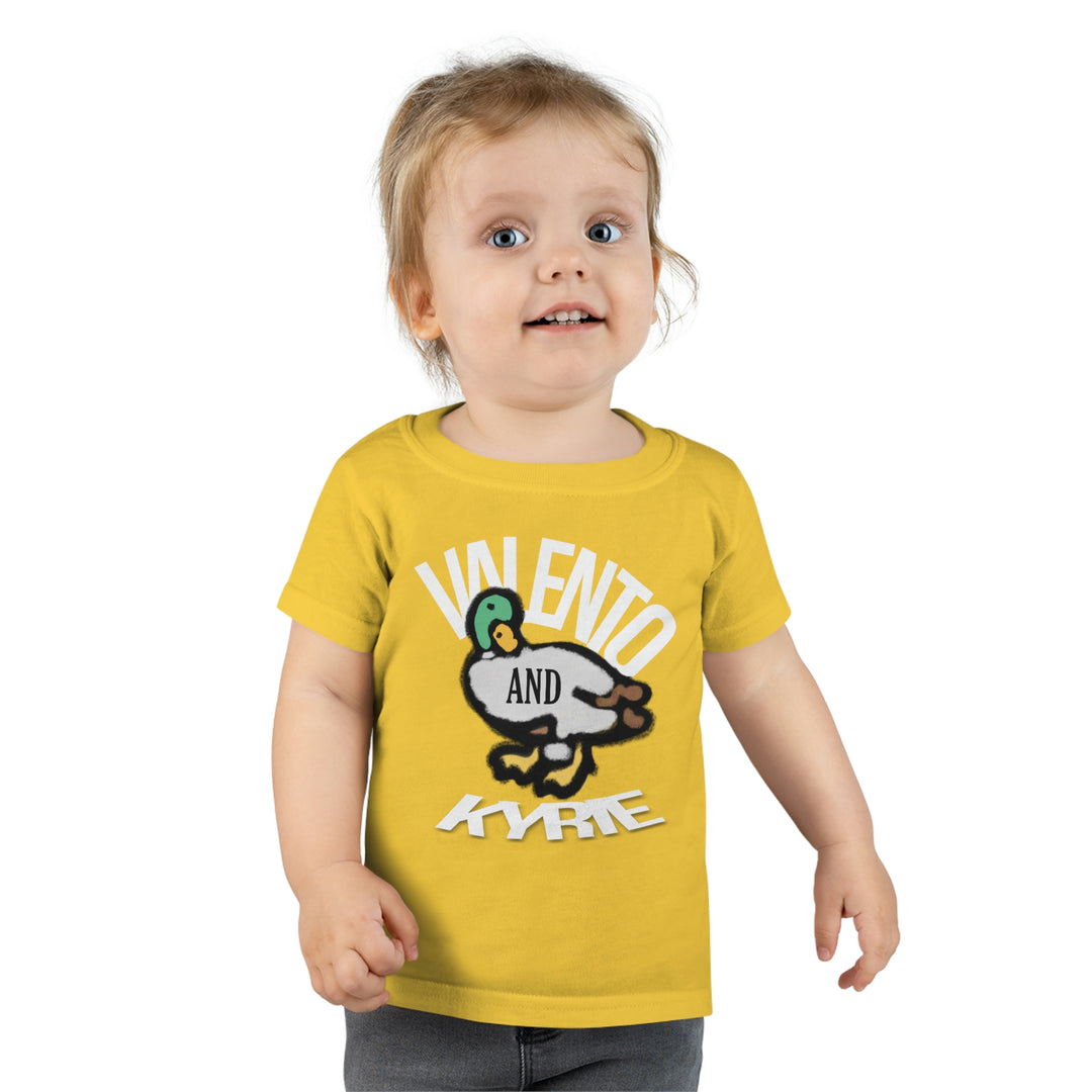 Toddler T-shirt