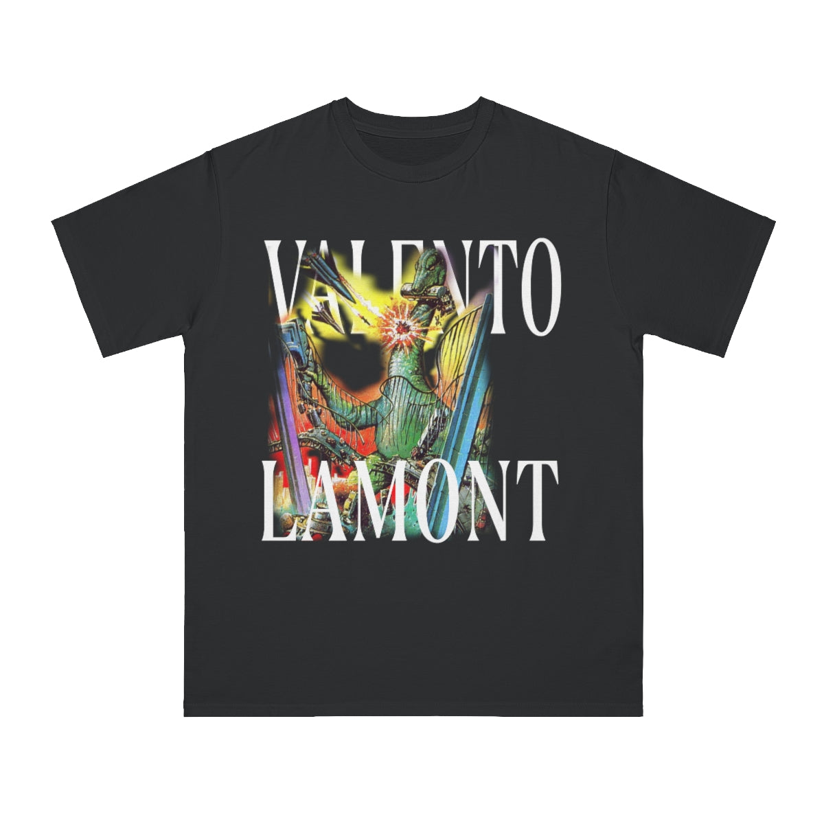 Organic Unisex Classic T-Shirt