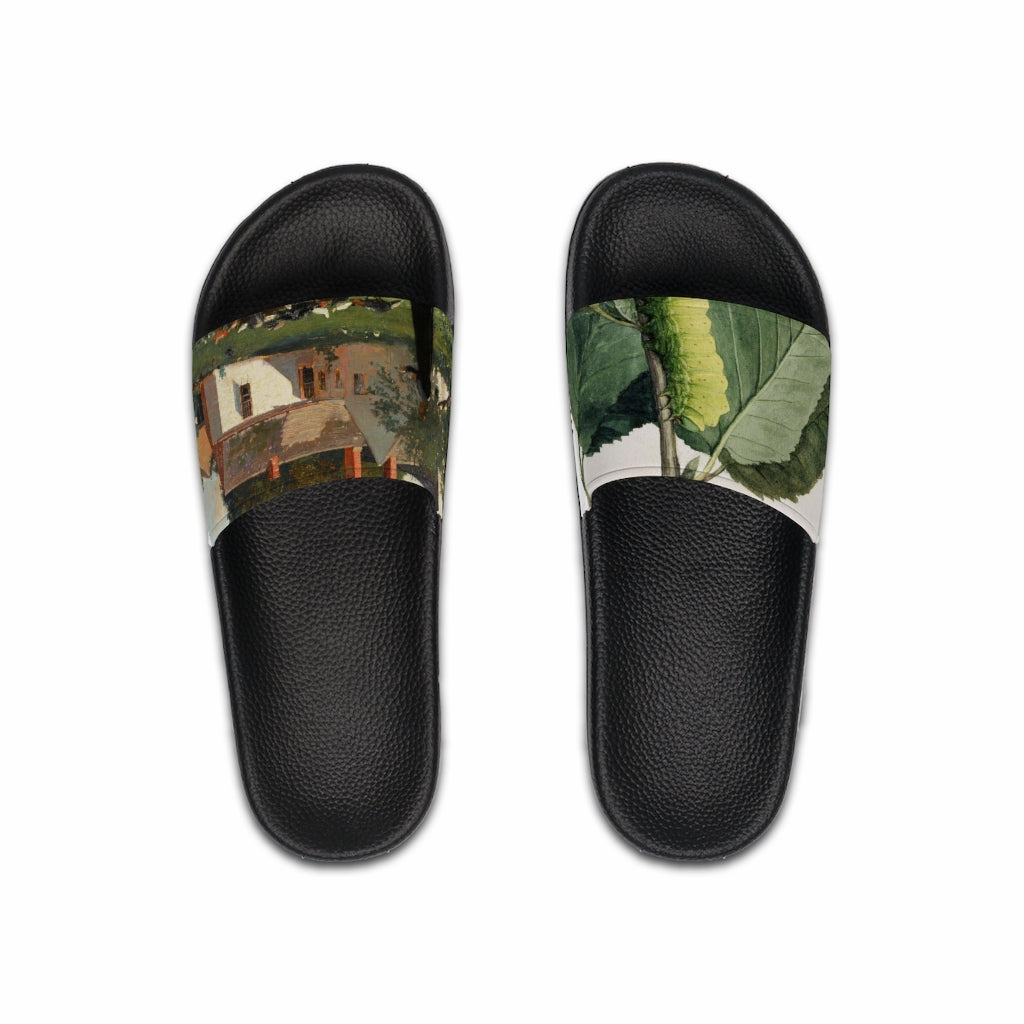 Men's Slide Sandals