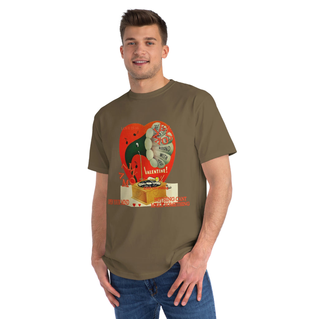 Organic Unisex Classic T-Shirt