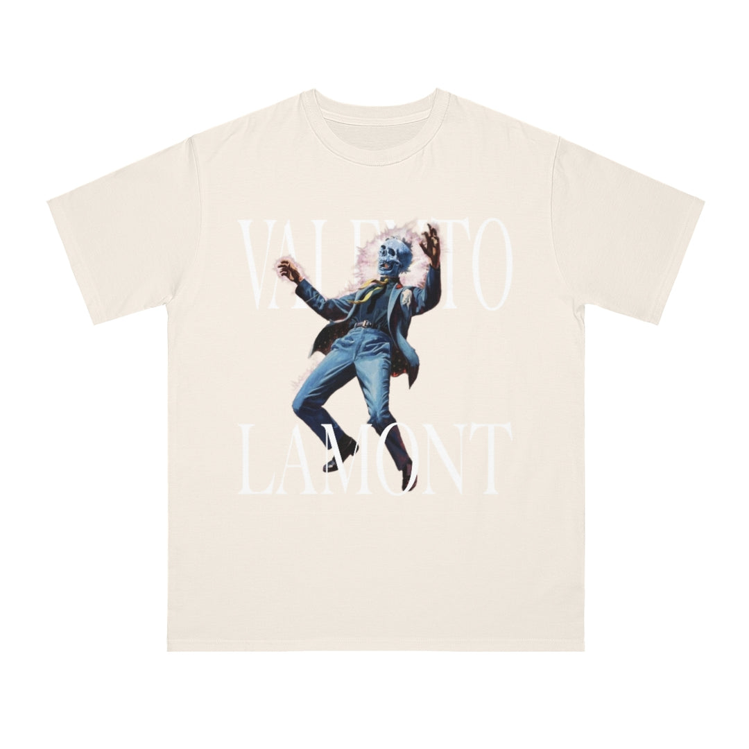 Organic Unisex Classic T-Shirt