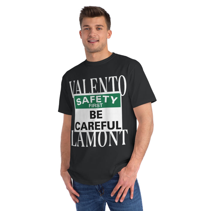 Organic Unisex Classic T-Shirt