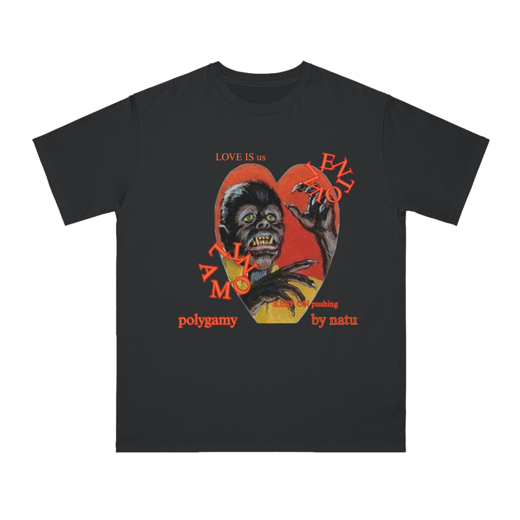 Organic Unisex Classic T-Shirt