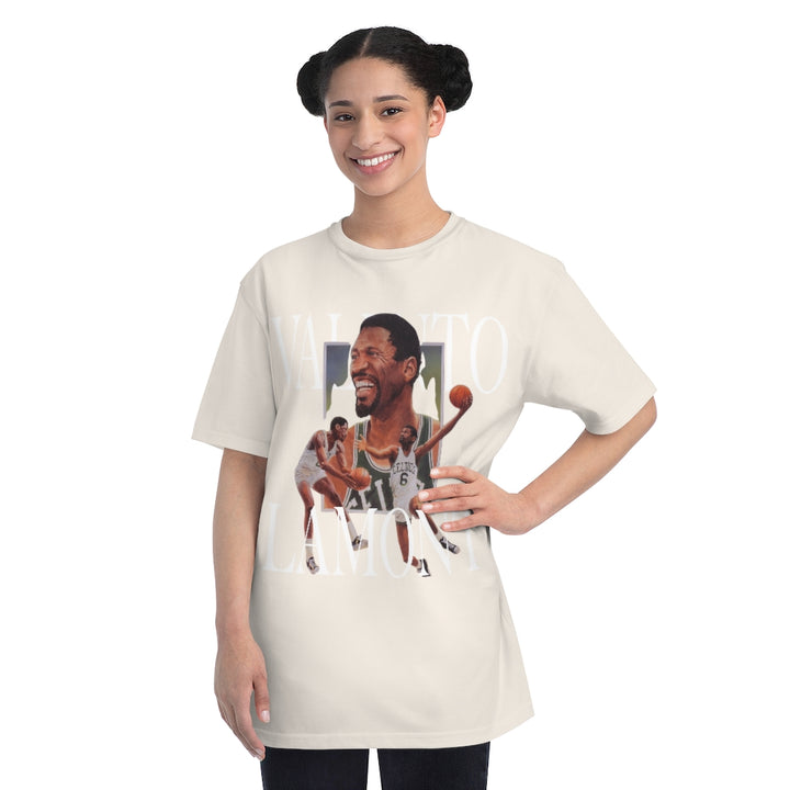 Organic Unisex Classic T-Shirt