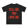 Organic Unisex Classic T-Shirt