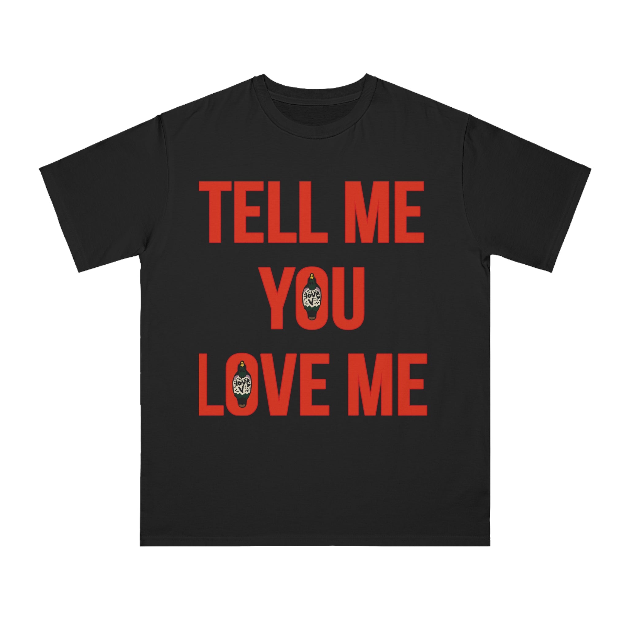 Organic Unisex Classic T-Shirt