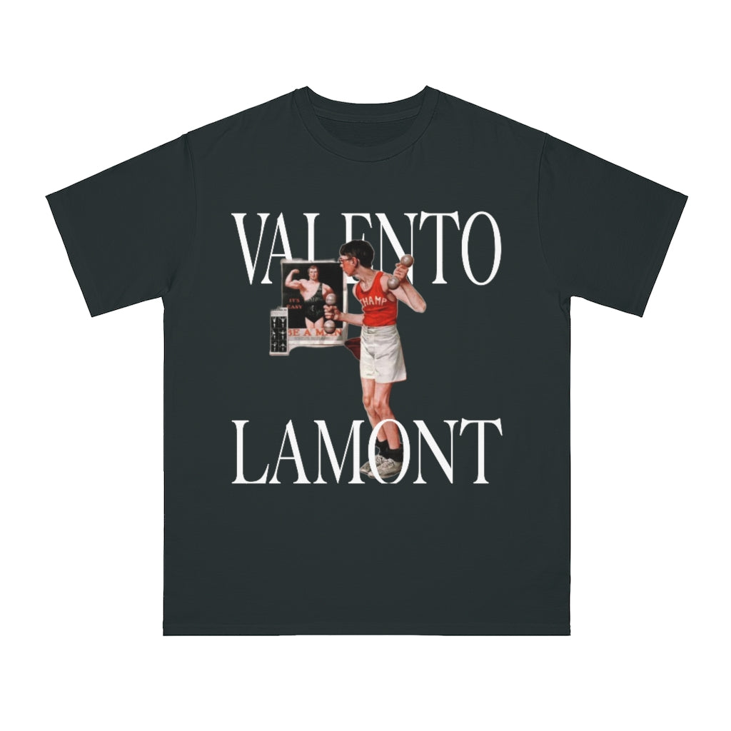 Organic Unisex Classic T-Shirt
