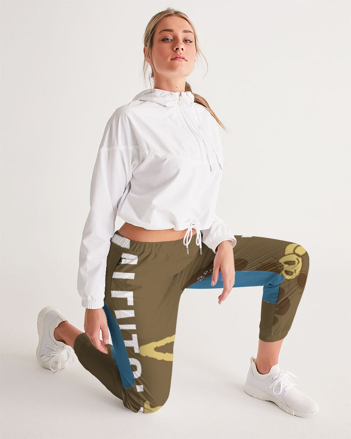 1 way Women's Track Pants