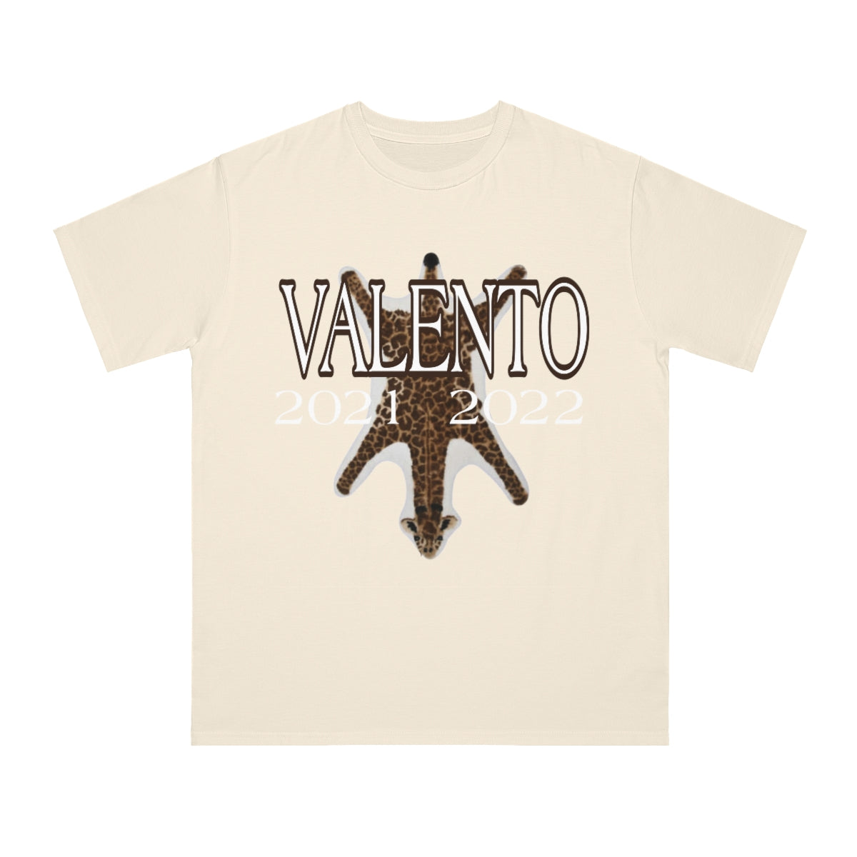 Organic Unisex Classic T-Shirt