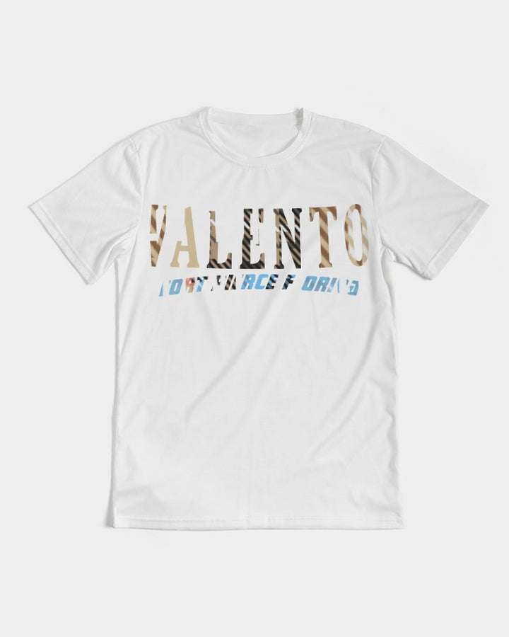 VALENTOLAMONT  Men's Tee