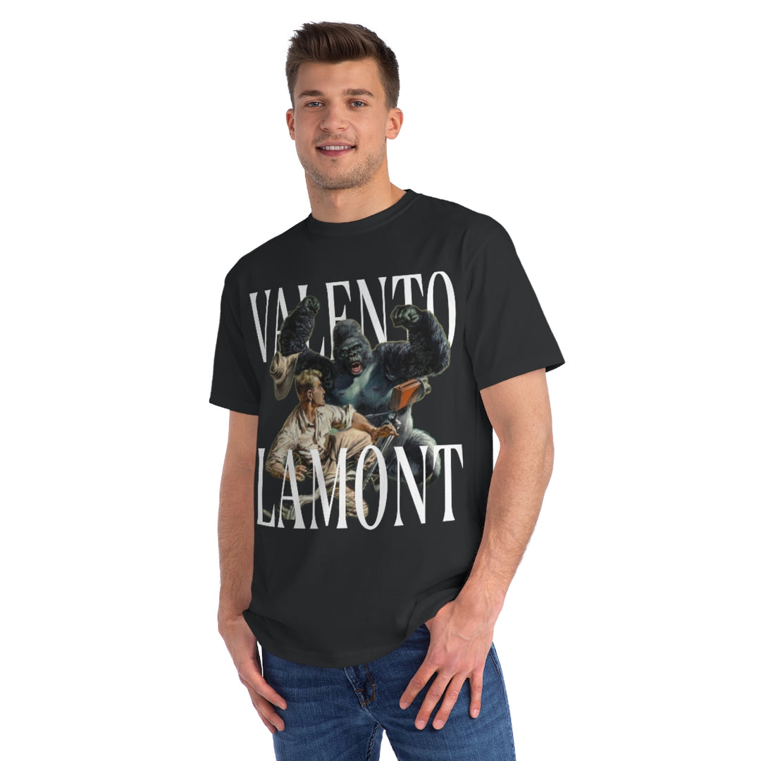 Organic Unisex Classic T-Shirt