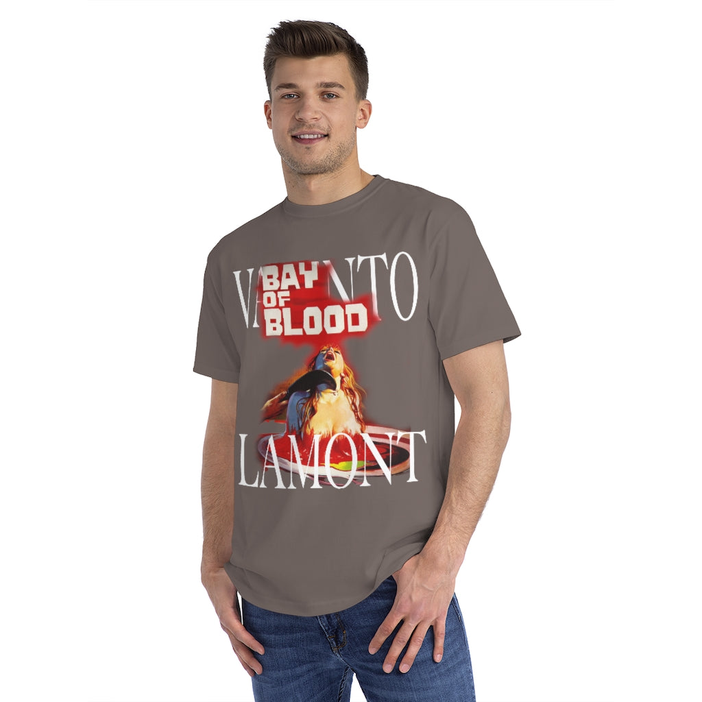Organic Unisex Classic T-Shirt