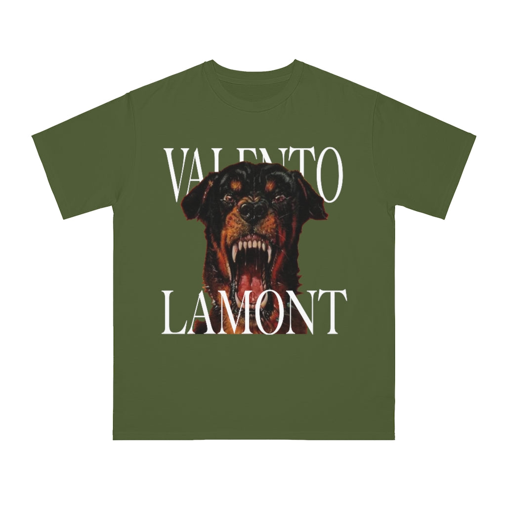 Organic Unisex Classic T-Shirt