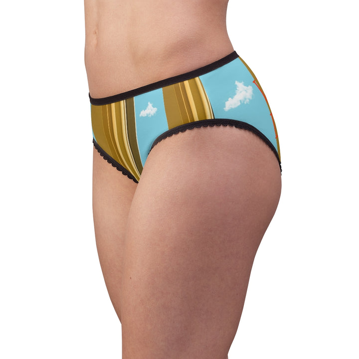 Women's Briefs