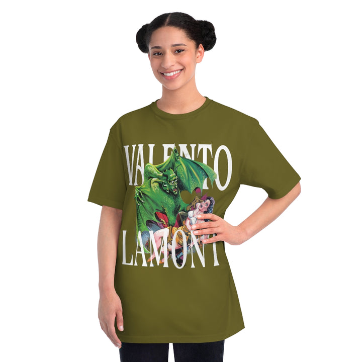 Organic Unisex Classic T-Shirt