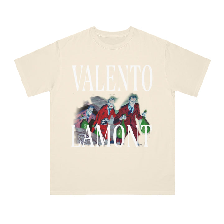 Organic Unisex Classic T-Shirt
