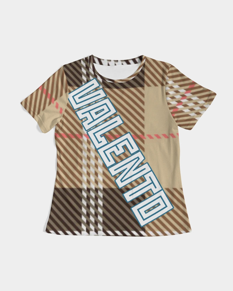 VALENTO  Women's Tee