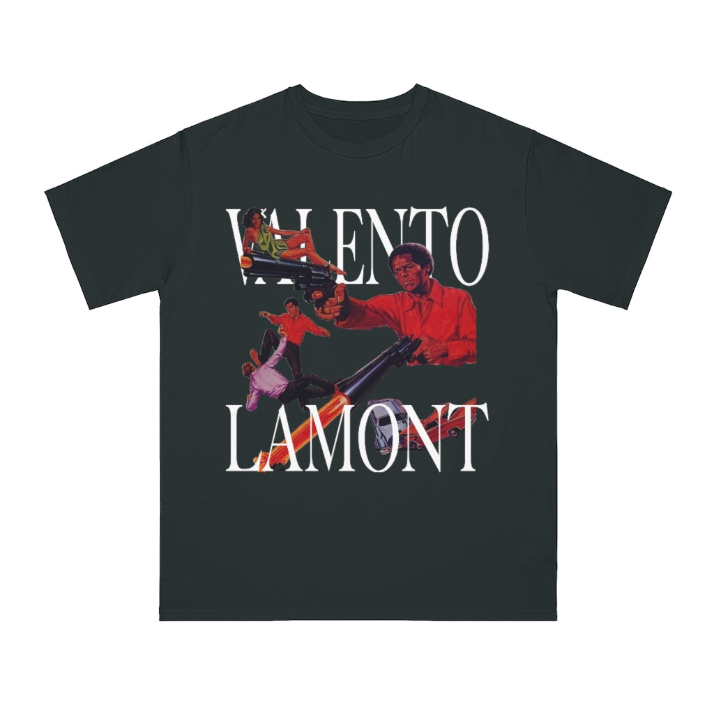 Organic Unisex Classic T-Shirt