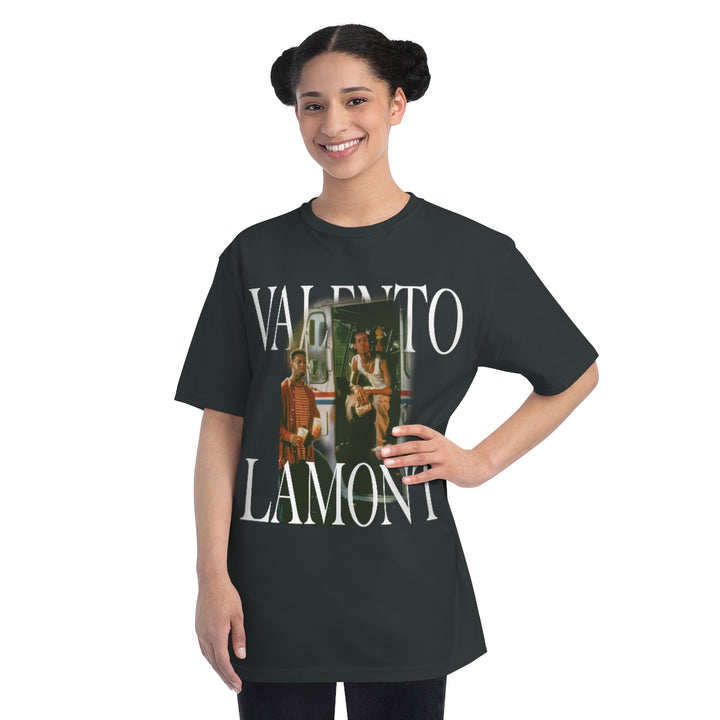 Organic Unisex Classic T-Shirt