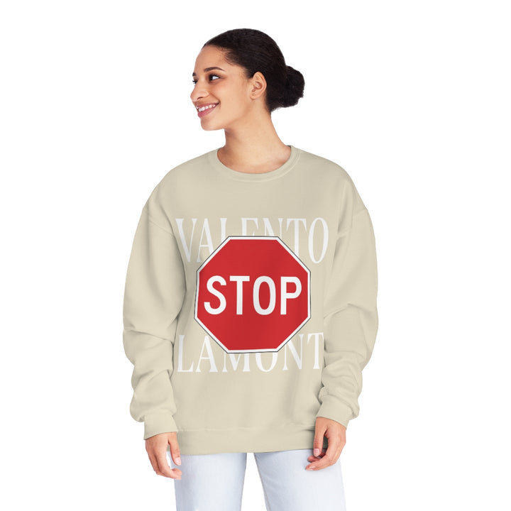 Unisex NuBlend® Crewneck Sweatshirt