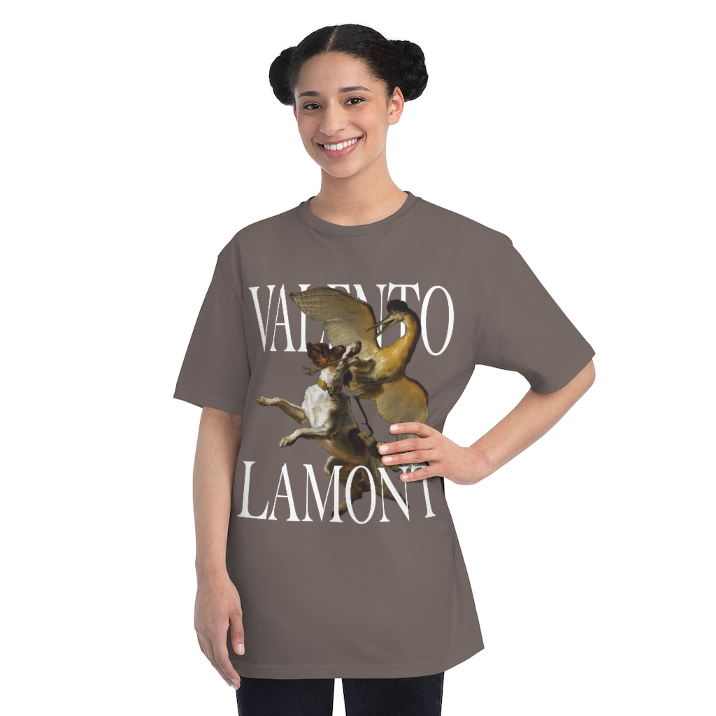 Organic Unisex Classic T-Shirt