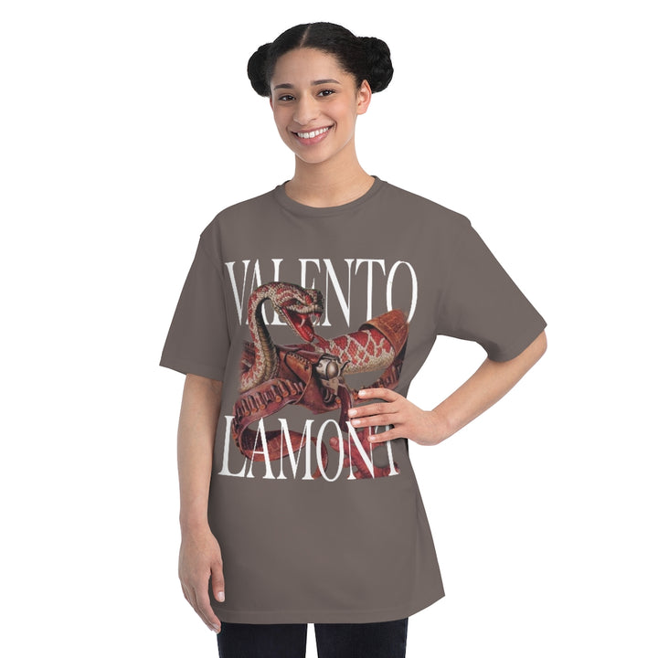 Organic Unisex Classic T-Shirt