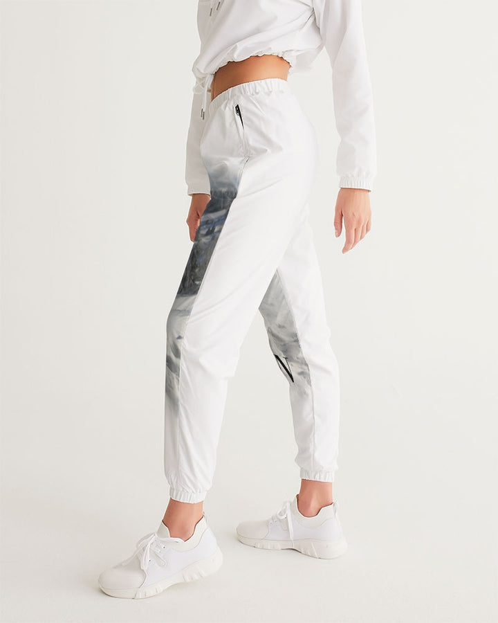 Valento  Women's Track Pants