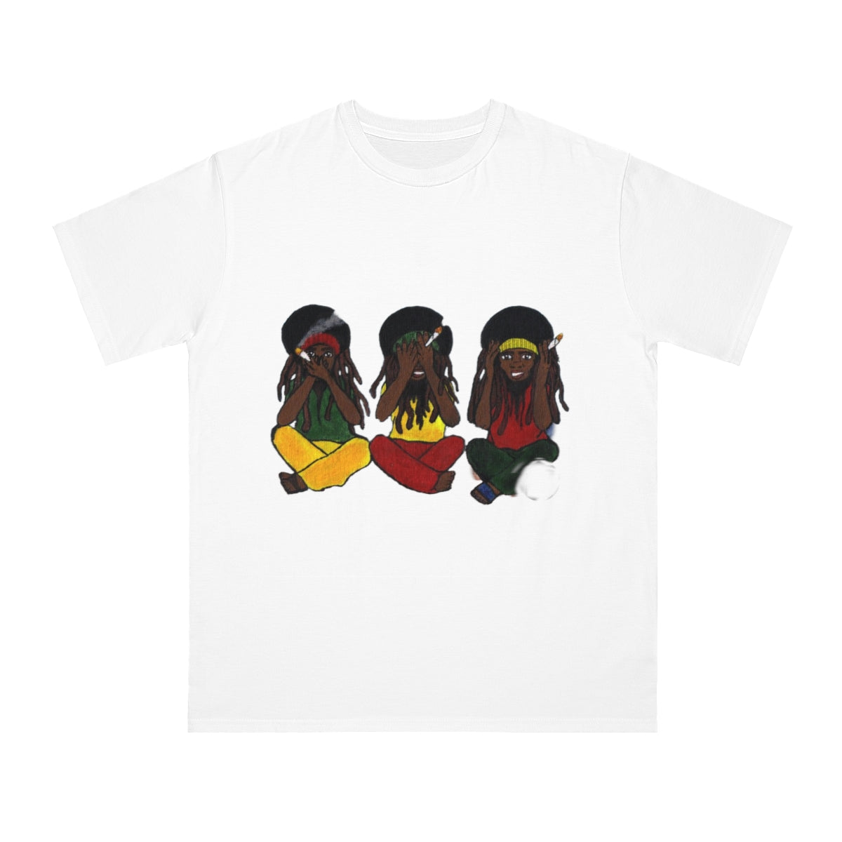 Organic Unisex Classic T-Shirt