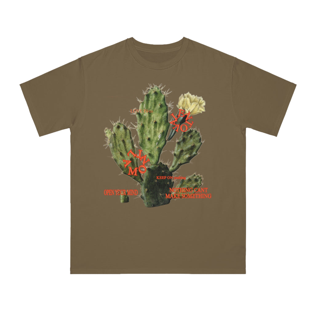 Organic Unisex Classic T-Shirt